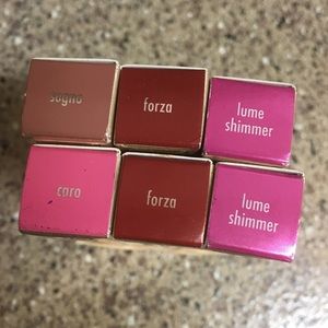 Stila Stay All Day Liquid Lipstick